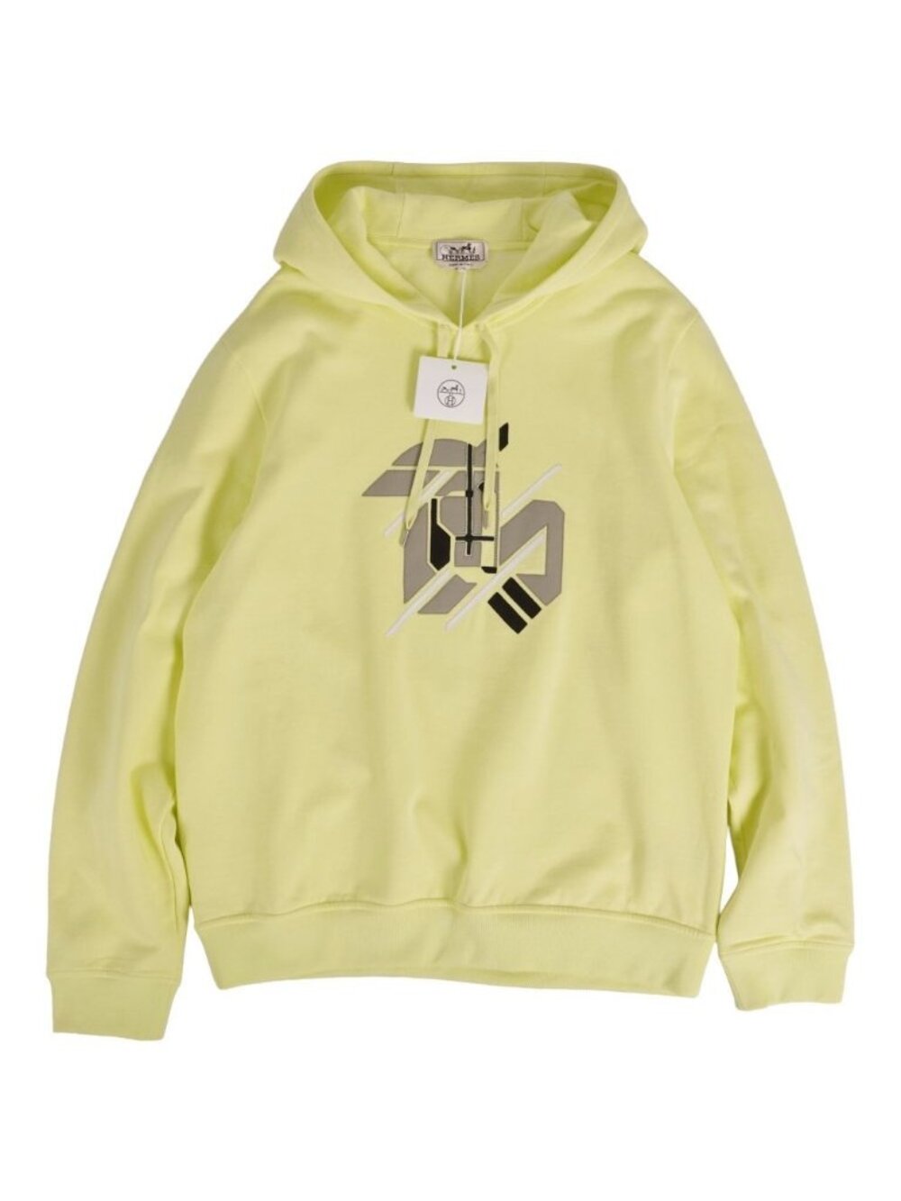 Hermes Hoodie Sweatshirt Pullover